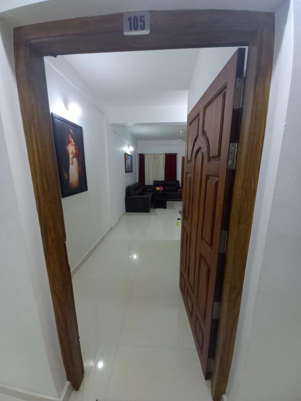 East West Beach Resorts - image 30