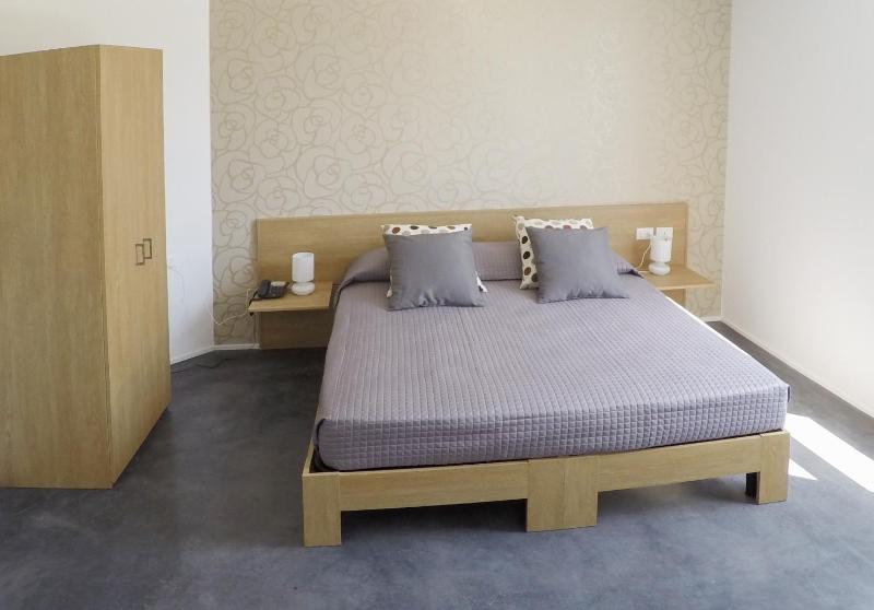 Double or Twin Room image 1
