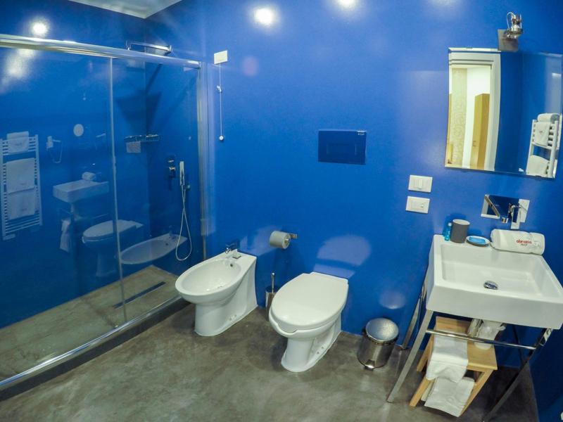 Double or Twin Room image 4