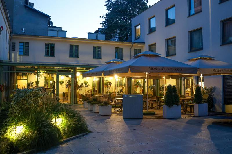 Hotel ETER - image 23