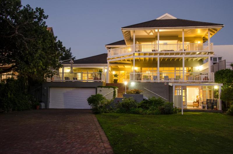 The Knysna Belle Guest House - image 6