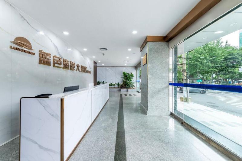 Blue Coast Hotel - image 2