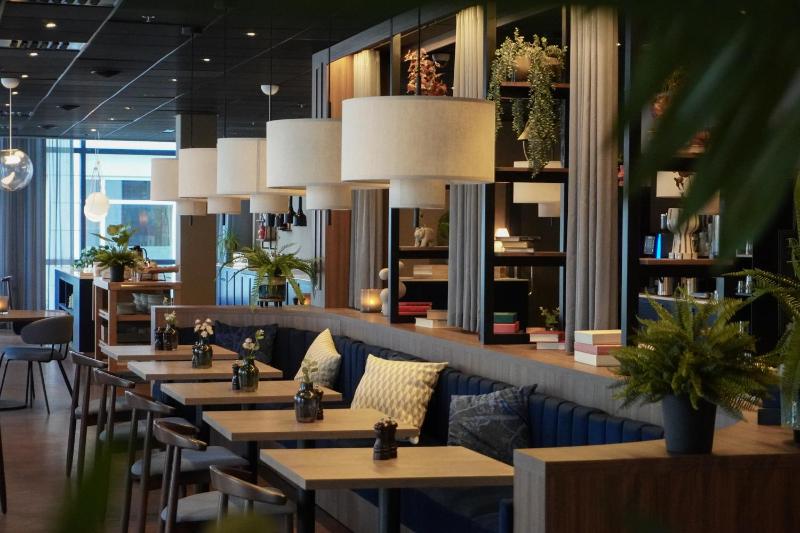 Home Hotel Grand Olav - image 46