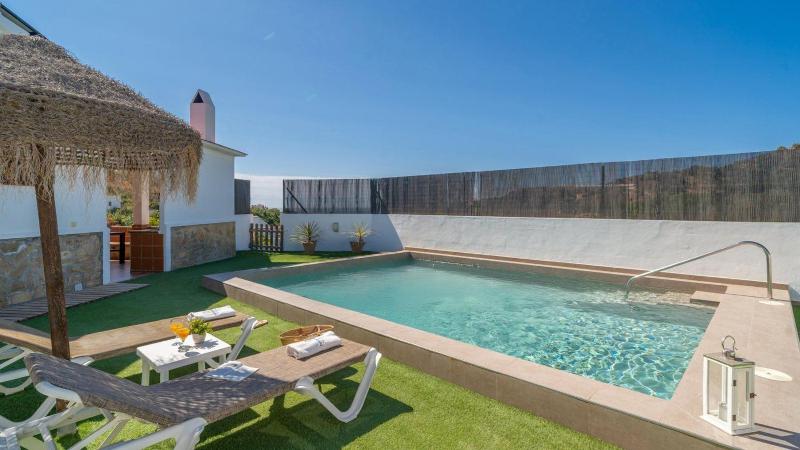 Casa La Dehesa de Torrox by Ruralidays - image 35
