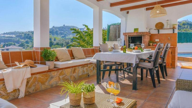 Casa La Dehesa de Torrox by Ruralidays - image 32