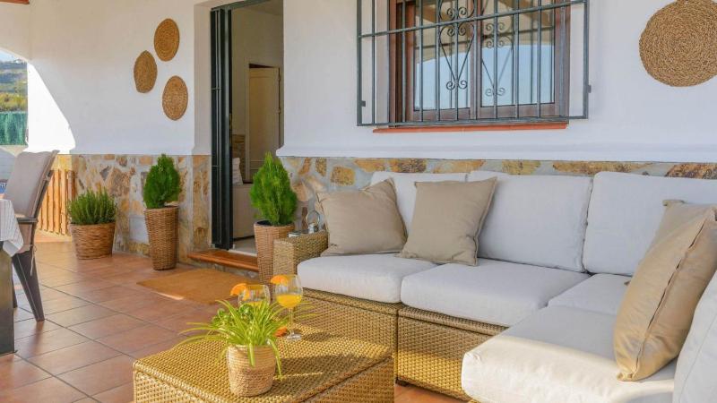 Casa La Dehesa de Torrox by Ruralidays - image 11