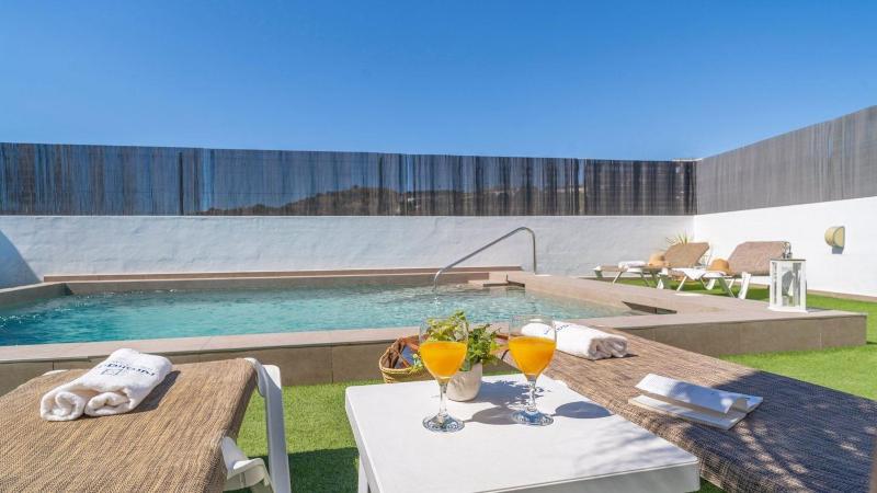 Casa La Dehesa de Torrox by Ruralidays - image 4