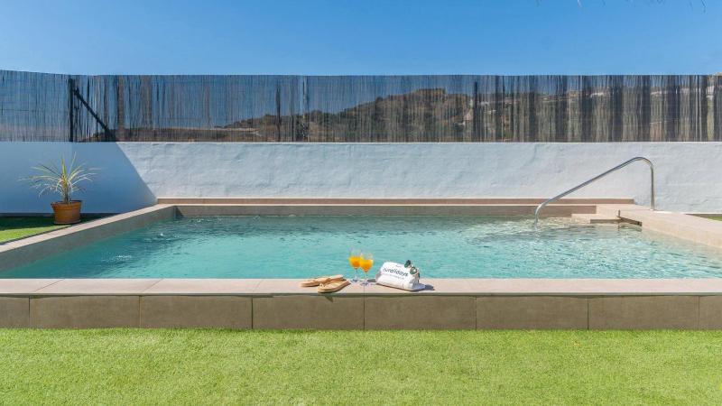 Casa La Dehesa de Torrox by Ruralidays - image 36