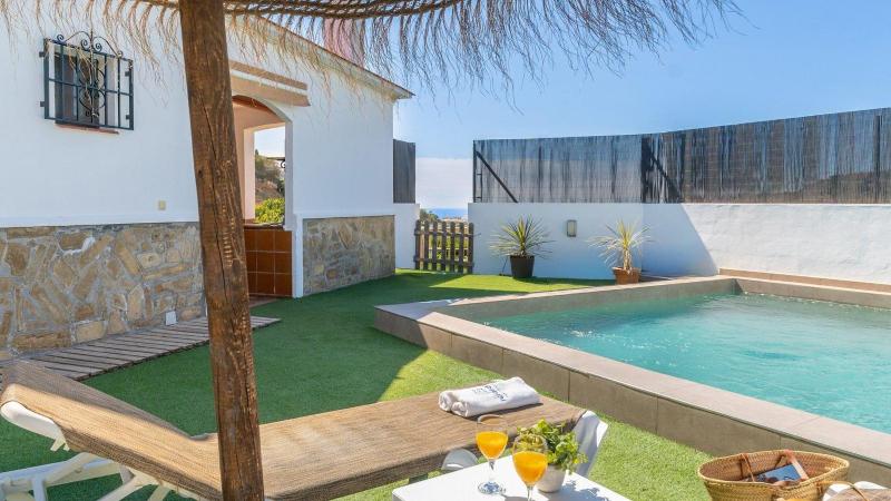 Casa La Dehesa de Torrox by Ruralidays - image 19