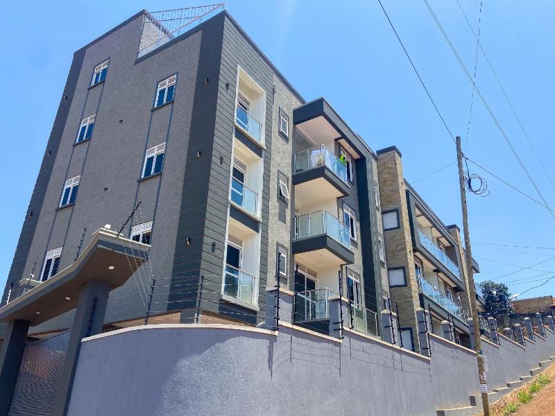 StillWaterHomesKampala - image 9
