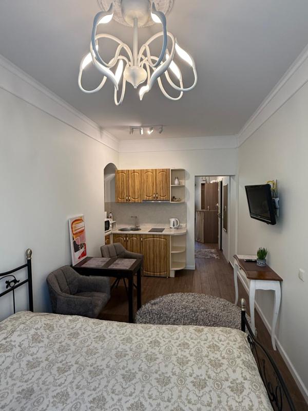 Vilnius Symphony Apartments - image 13