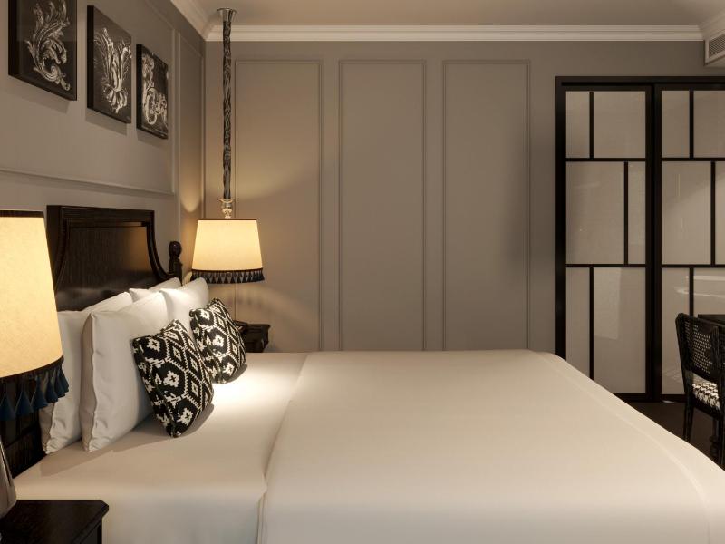 The Emissary Hanoi Hotel & Spa - image 10
