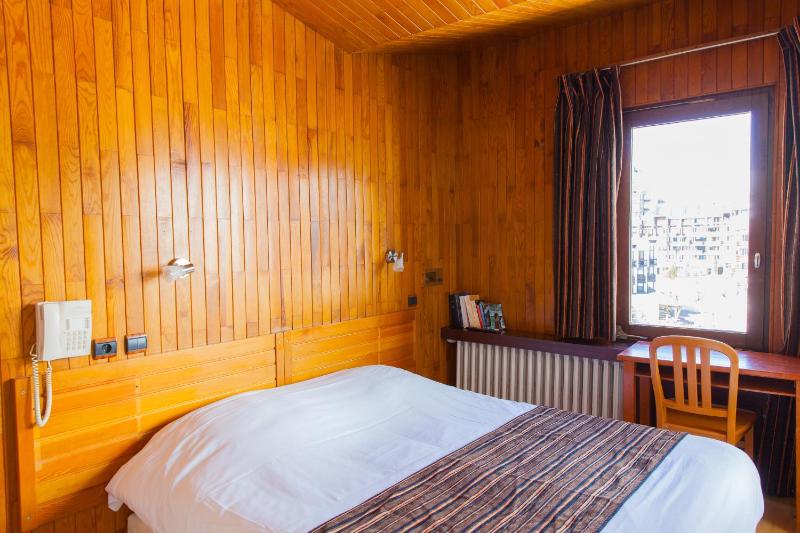 Hôtel La Vanoise - image 29