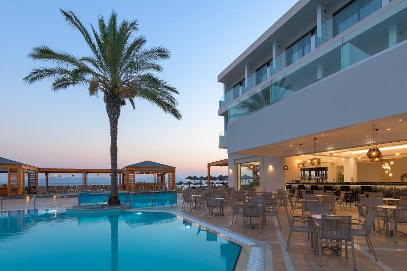 Avra Beach Resort - image 13