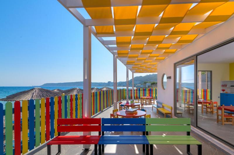 Avra Beach Resort - image 7