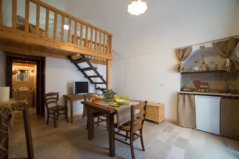 Studio Split Level - Cummersa (4 Adults) image 3