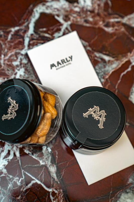 Marly Boutique Hôtel - image 8