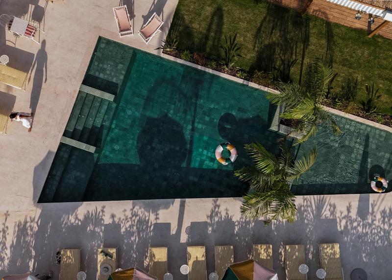 Nomad Hotel Cala Finestrat - image 33