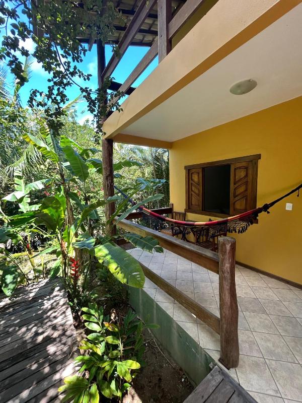 Pousada da Paz - image 25