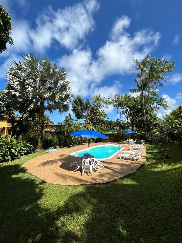 Pousada da Paz - image 30