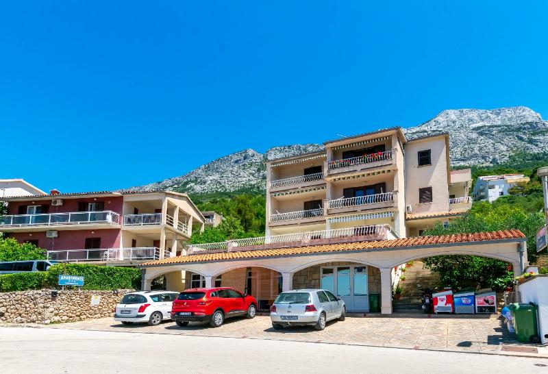 Apartments Nada - image 9