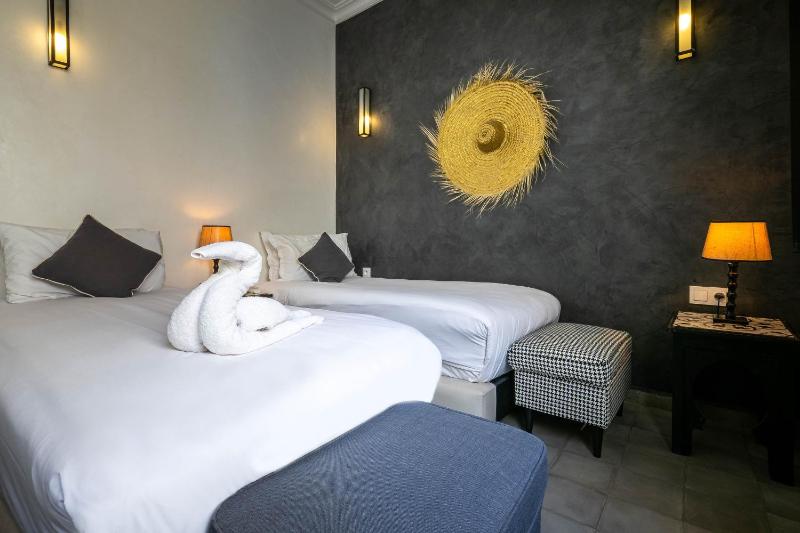 Riad Come & Va Medina - image 9