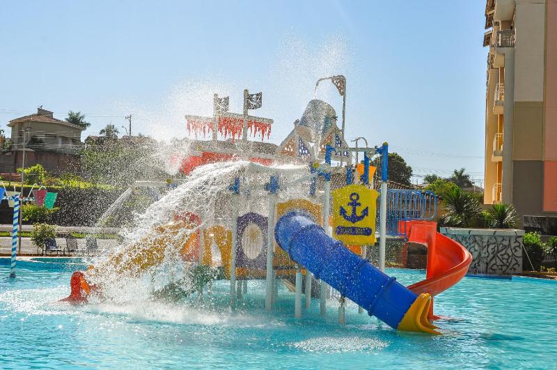 Thermas de Olimpia Resort - image 36