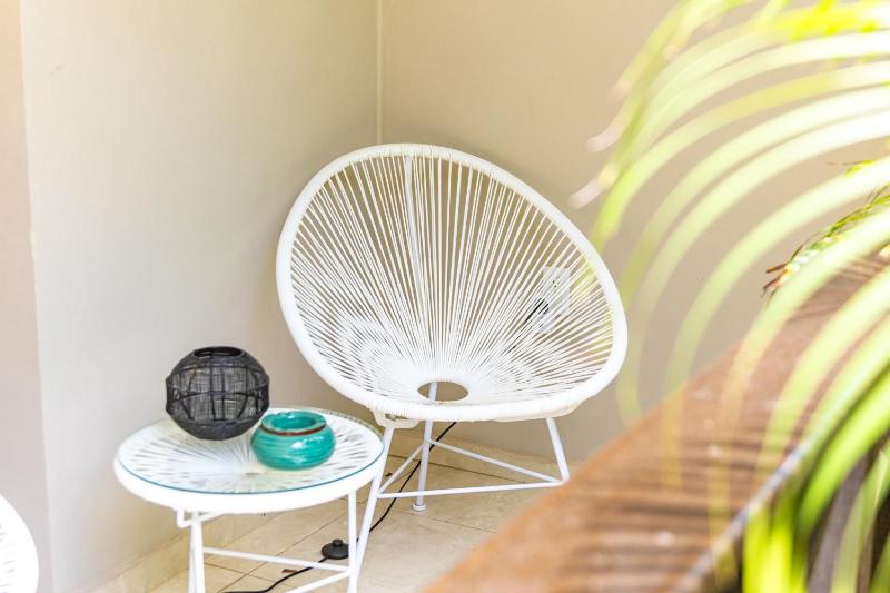 Blenchi Boutique Villa's Curacao near Mambo Beach - image 27