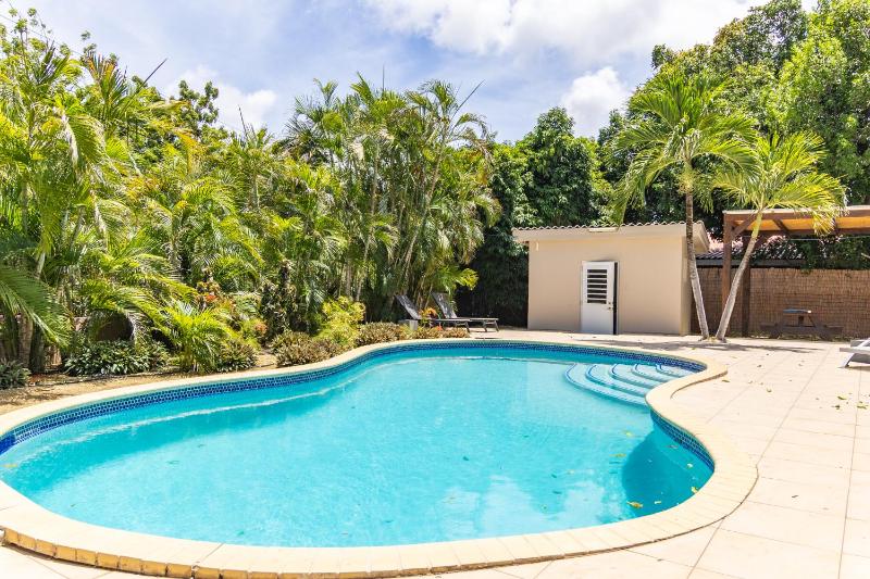Blenchi Boutique Villa's Curacao near Mambo Beach - image 36
