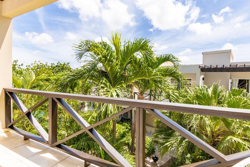 Blenchi Boutique Villa's Curacao near Mambo Beach - image 23