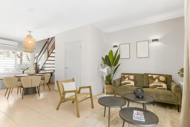 Blenchi Boutique Villa's Curacao near Mambo Beach - image 31