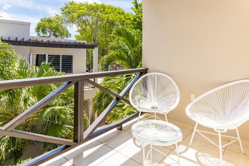 Blenchi Boutique Villa's Curacao near Mambo Beach - image 19