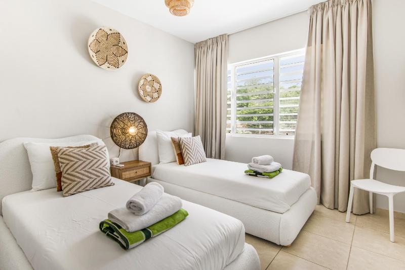 Blenchi Boutique Villa's Curacao near Mambo Beach - image 5
