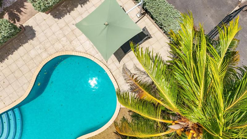Blenchi Boutique Villa's Curacao near Mambo Beach - image 1