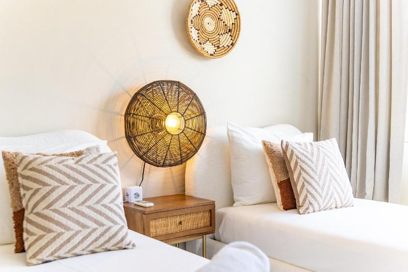 Blenchi Boutique Villa's Curacao near Mambo Beach - image 2