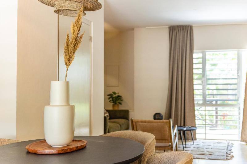 Blenchi Boutique Villa's Curacao near Mambo Beach - image 41