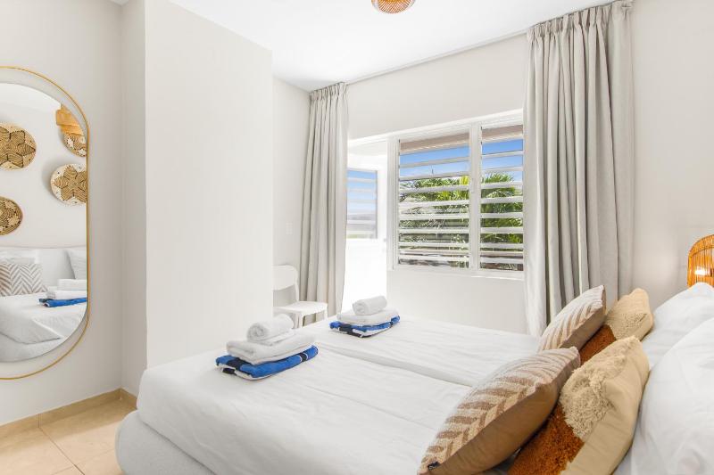 Blenchi Boutique Villa's Curacao near Mambo Beach - image 35