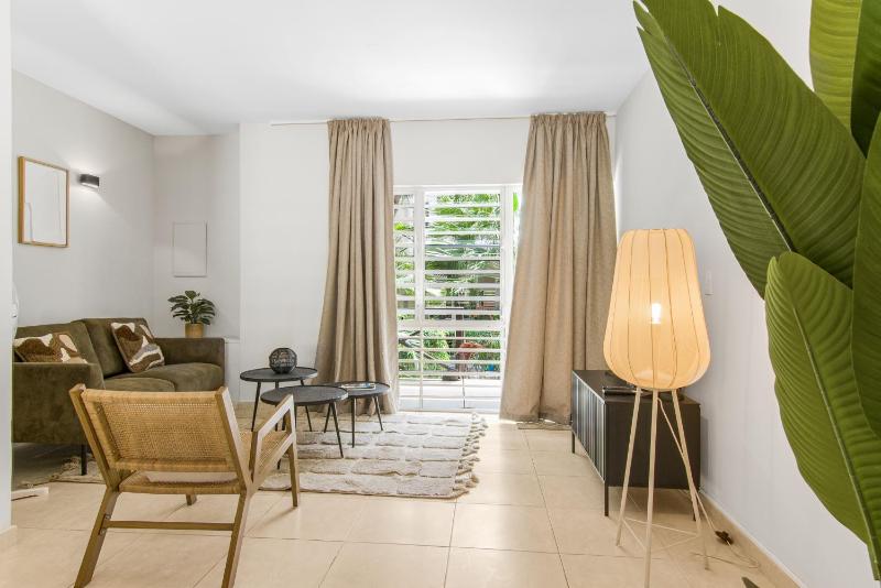 Blenchi Boutique Villa's Curacao near Mambo Beach - image 18