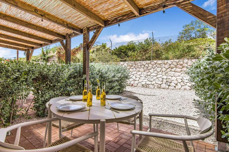 Blenchi Boutique Villa's Curacao near Mambo Beach - image 39