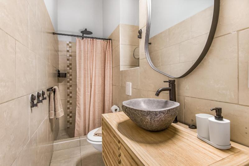 Blenchi Boutique Villa's Curacao near Mambo Beach - image 17