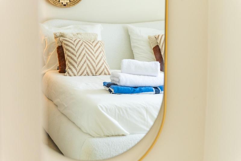 Blenchi Boutique Villa's Curacao near Mambo Beach - image 14