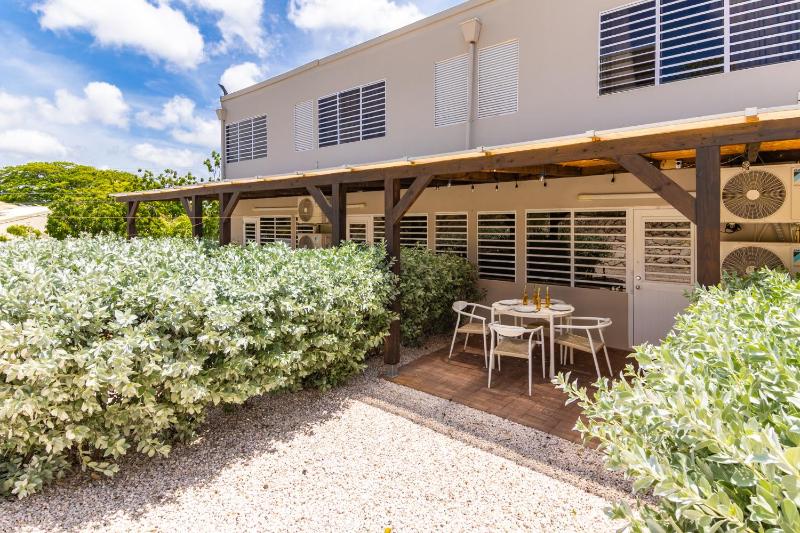 Blenchi Boutique Villa's Curacao near Mambo Beach - image 6