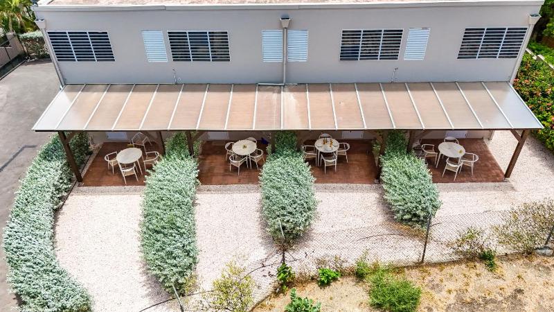Blenchi Boutique Villa's Curacao near Mambo Beach - image 12