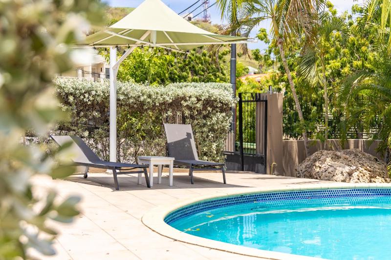 Blenchi Boutique Villa's Curacao near Mambo Beach - image 11