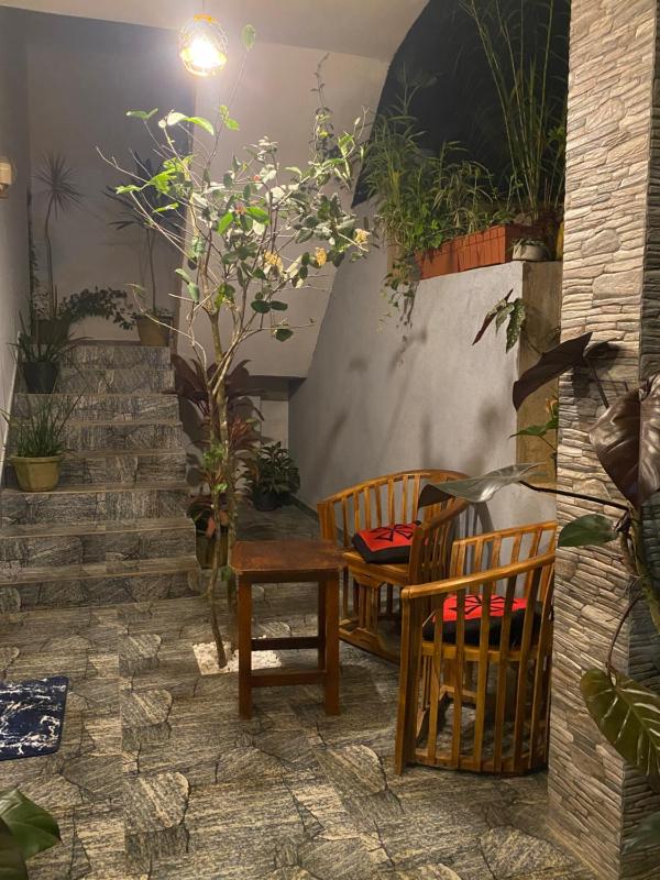 Cool Silent Inn Ella - image 14