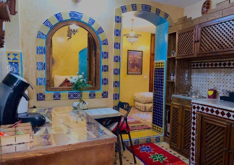 Dar Sandra Moroccan Tiny House - image 2