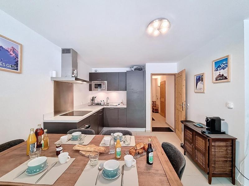 Koto-appartement-4pers-prochepistes - image 13