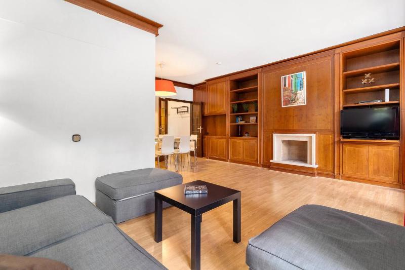 Sunny Terrace Retreat AC 3BR2BA - image 14