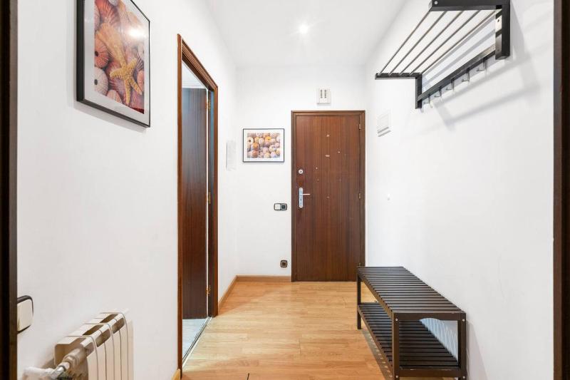 Sunny Terrace Retreat AC 3BR2BA - image 7