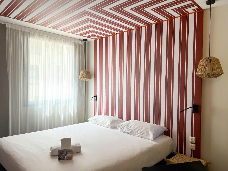 Ibis Styles Nimes Gare Centre Hotel - image 10